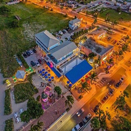 Rhumcay Beach Resort And Grille Форт Пиърс Екстериор снимка