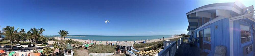 Rhumcay Beach Resort And Grille Форт Пиърс Екстериор снимка