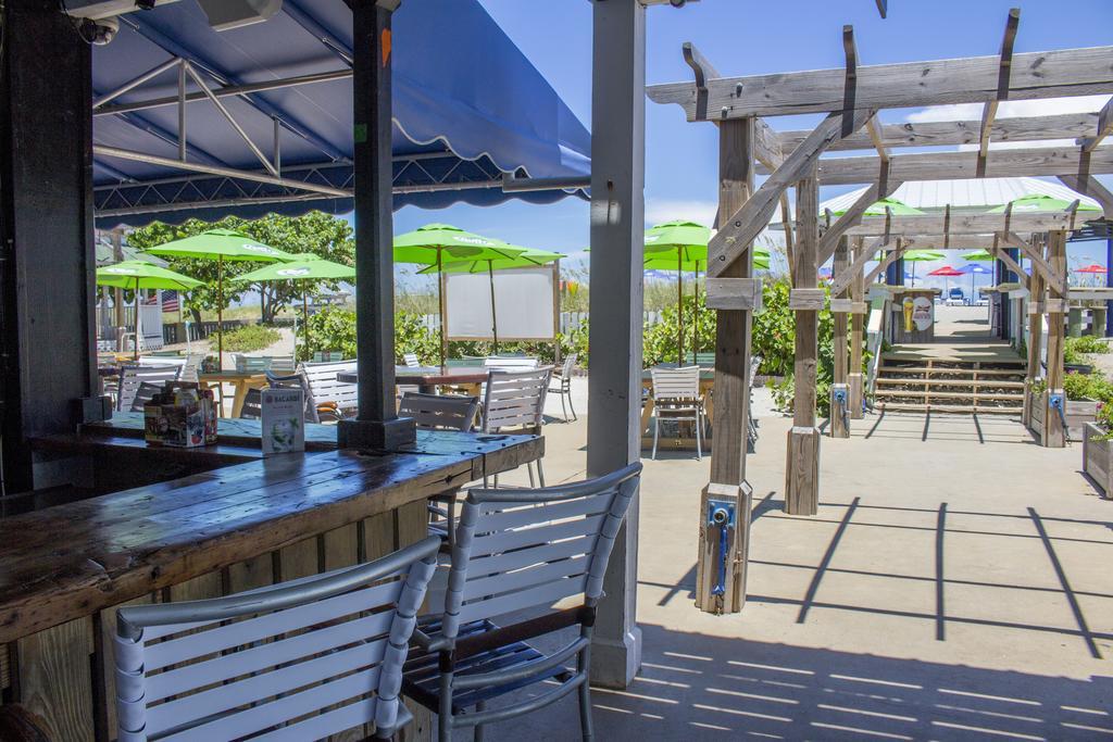 Rhumcay Beach Resort And Grille Форт Пиърс Екстериор снимка
