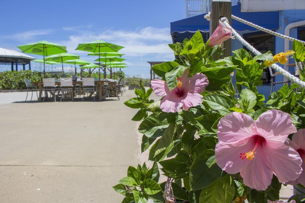 Rhumcay Beach Resort And Grille Форт Пиърс Екстериор снимка