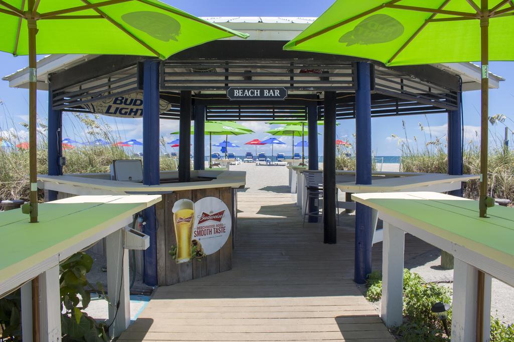 Rhumcay Beach Resort And Grille Форт Пиърс Екстериор снимка