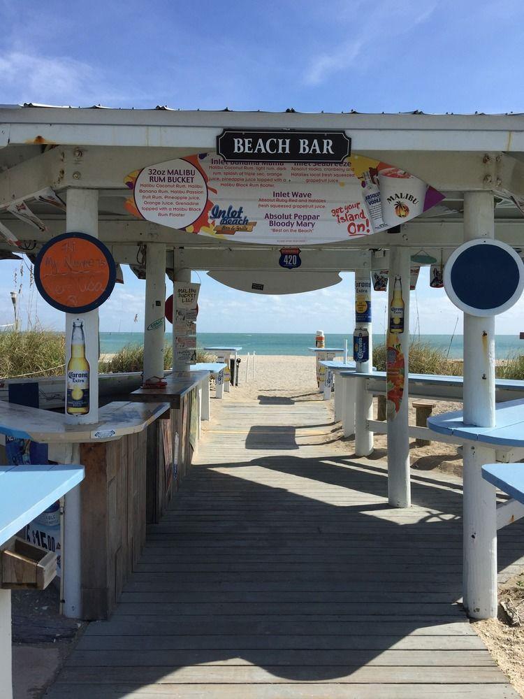 Rhumcay Beach Resort And Grille Форт Пиърс Екстериор снимка