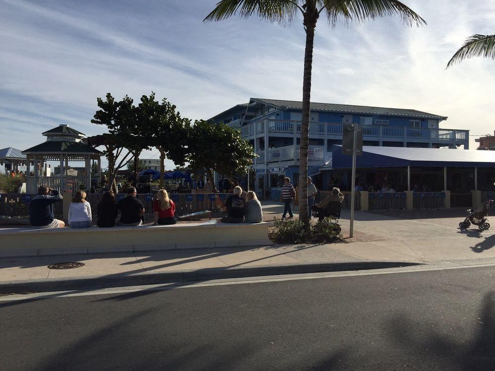 Rhumcay Beach Resort And Grille Форт Пиърс Екстериор снимка