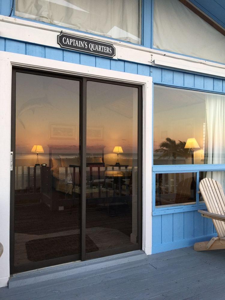 Rhumcay Beach Resort And Grille Форт Пиърс Екстериор снимка