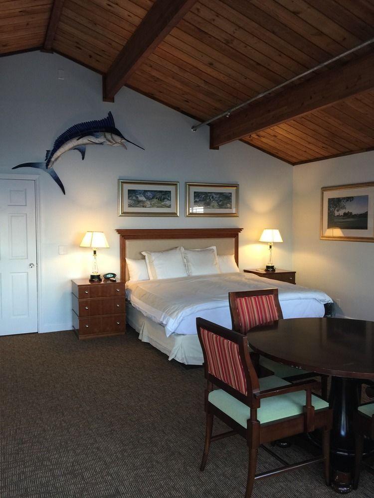 Rhumcay Beach Resort And Grille Форт Пиърс Екстериор снимка