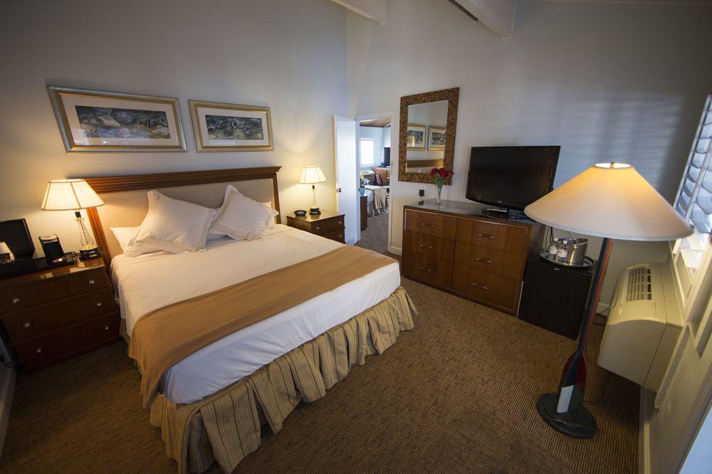 Rhumcay Beach Resort And Grille Форт Пиърс Екстериор снимка