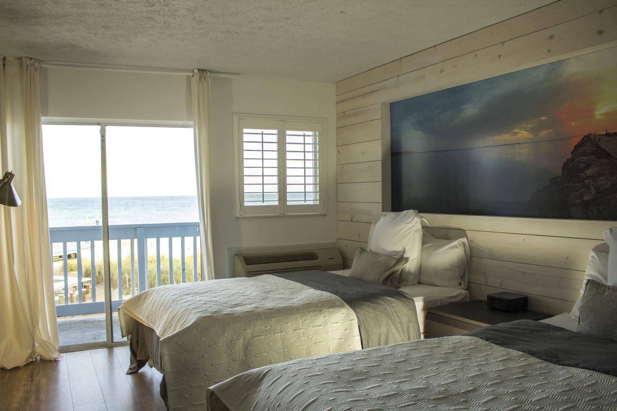 Rhumcay Beach Resort And Grille Форт Пиърс Екстериор снимка
