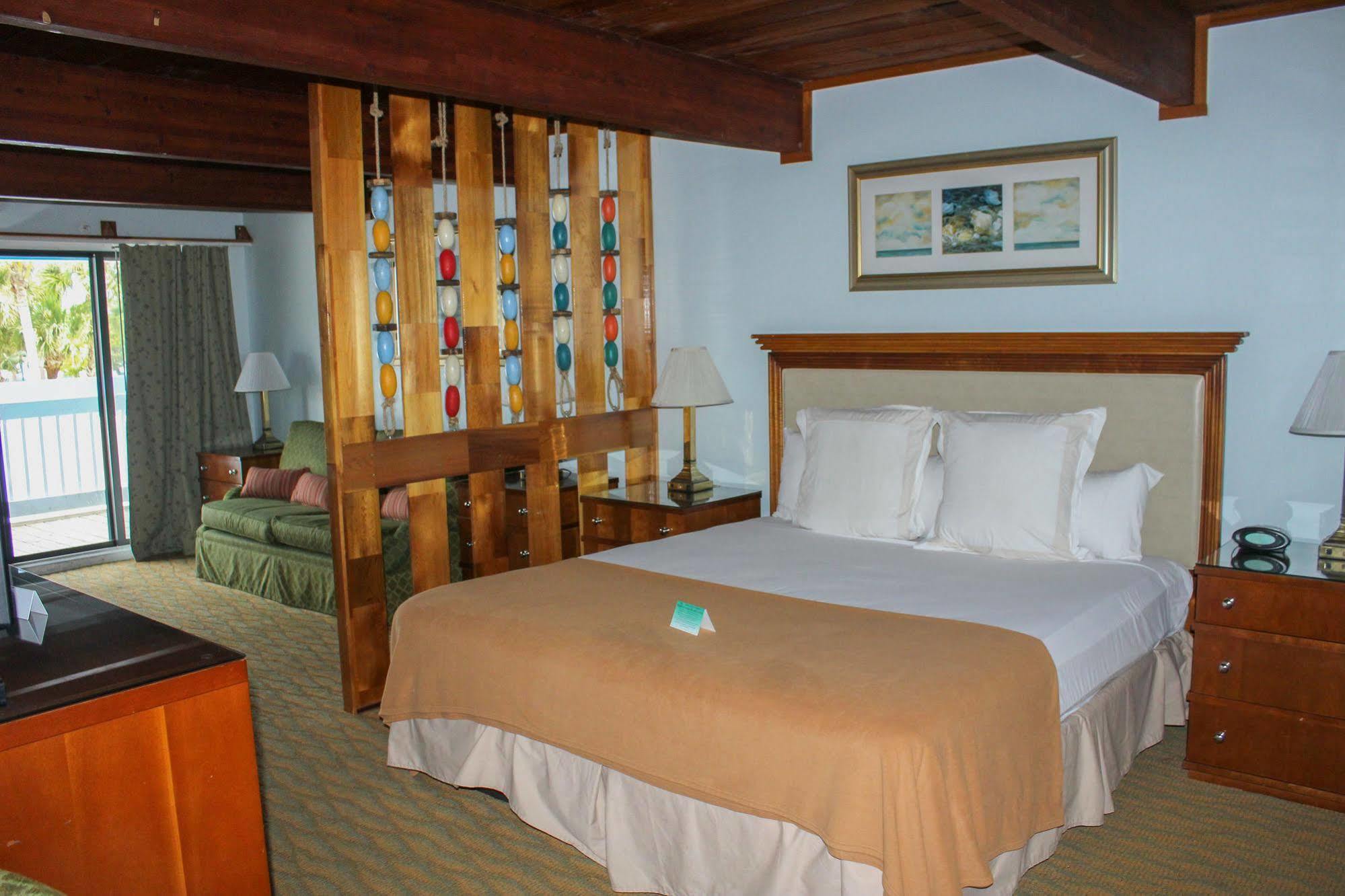 Rhumcay Beach Resort And Grille Форт Пиърс Екстериор снимка