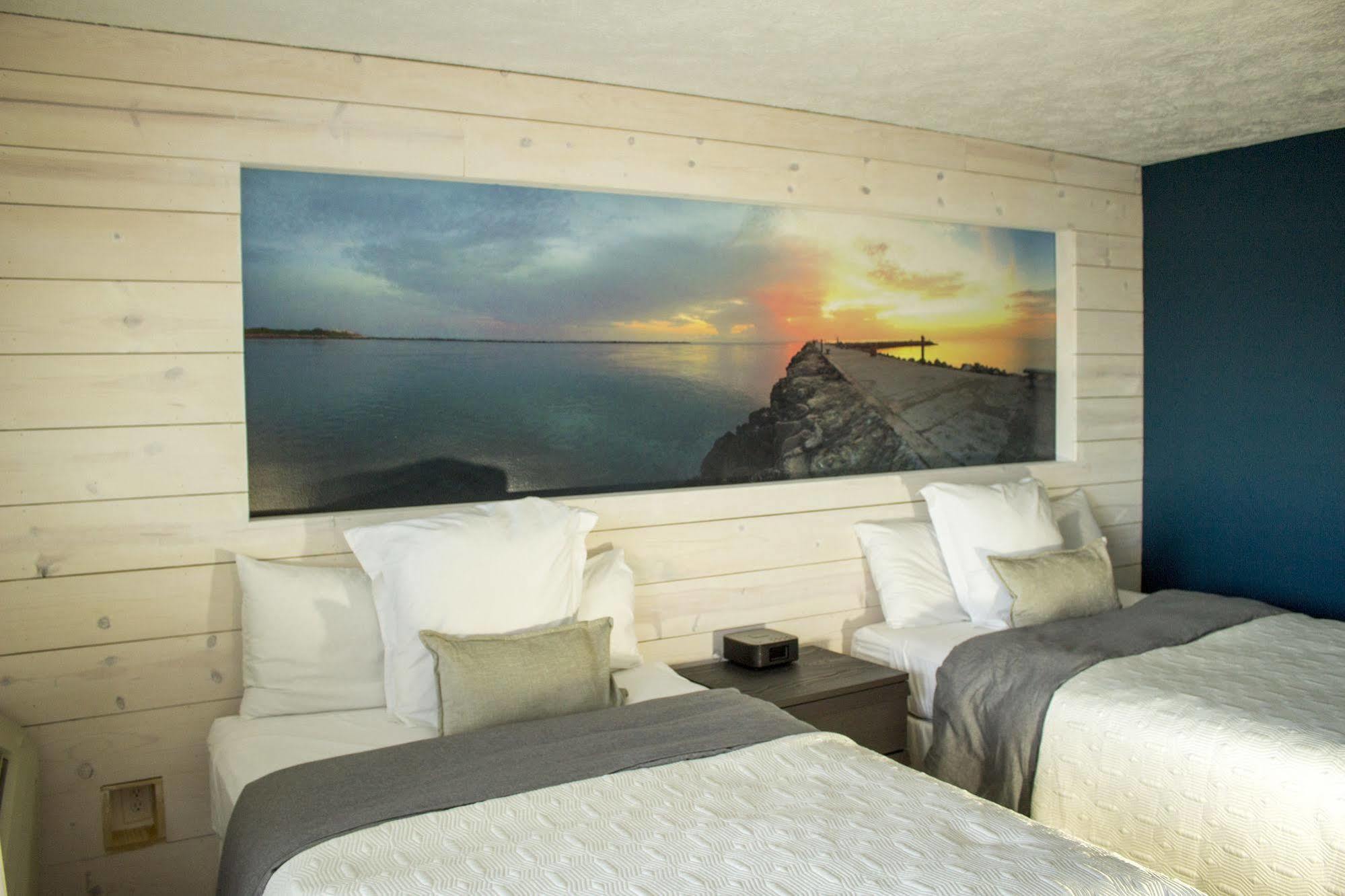 Rhumcay Beach Resort And Grille Форт Пиърс Екстериор снимка